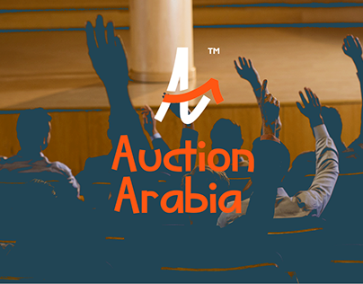 Branding | Auction Arabia