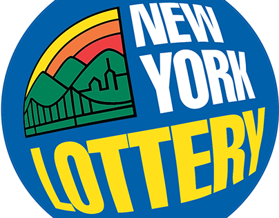 NY Lottery "Get Drawn Together"