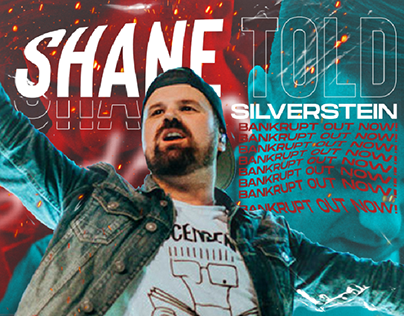 Shane Told of Silverstein