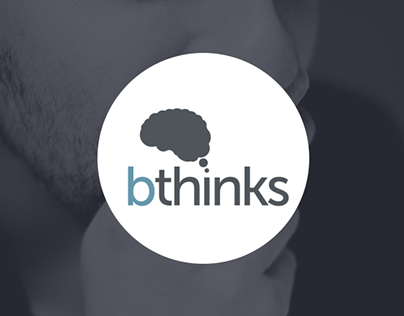 BThinks Rebrand
