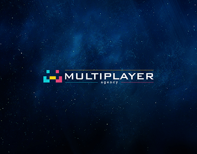 Multiplayer Agency.