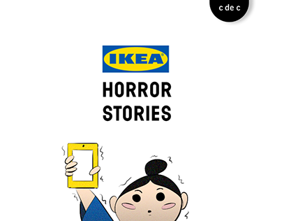 IKEA Horror Stories