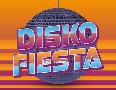 Disko Fiesta Web Sitesi ve Sosyal Medya İçeriği