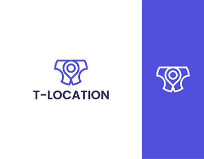 logo design, t-location logo, branding, Brand Identity