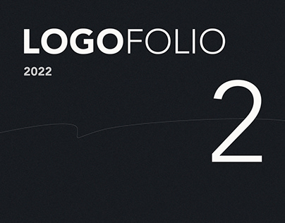 LOGOFOLIO - 2022 Pt.2
