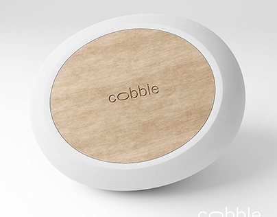 Cobble - Funeral Urn
