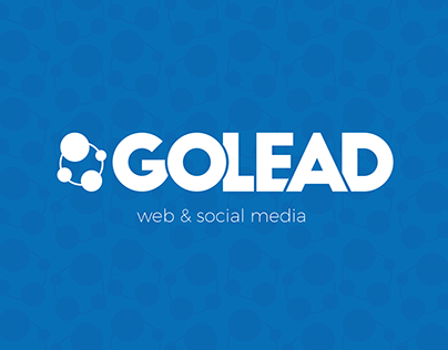 Logo e SM GoLead