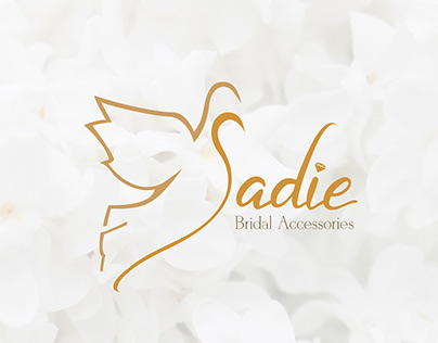 Sadie / Logo Design