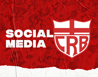 CRB | Social Media