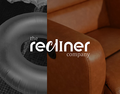 THE RECLINER COMPANY | BRANDING.