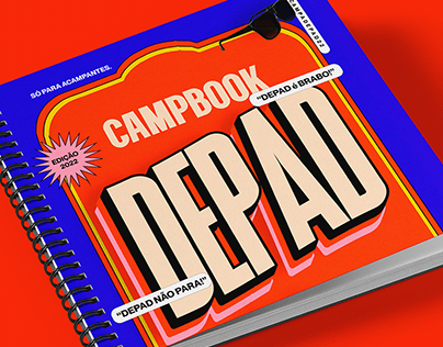 CAMPBOOK | Livro Digital.