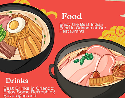 Best West Indian Restaurant in Orlando - Tabla Cuisine