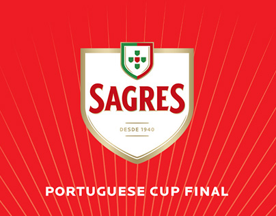 Film Cerveja Sagres - Taça de Portugal