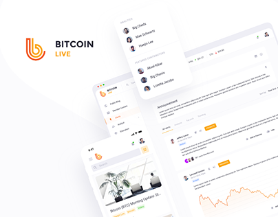 BitconLive, Trading Learning Platform
