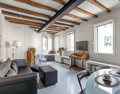 Appartamento a Treviso