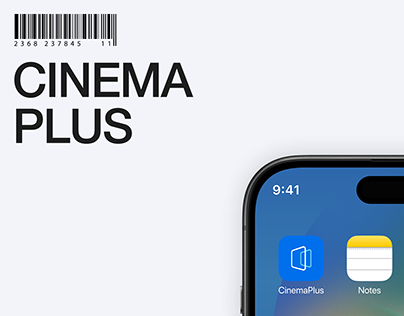 Cinema app