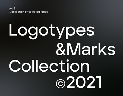 Logofolio 2021