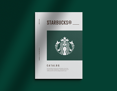 Starbucks Catalog