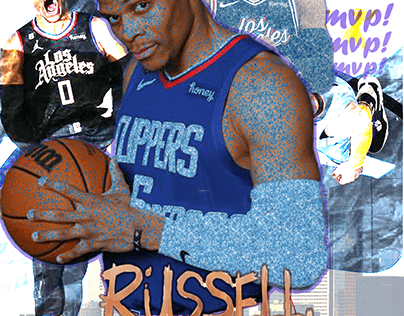 Russell westbrook