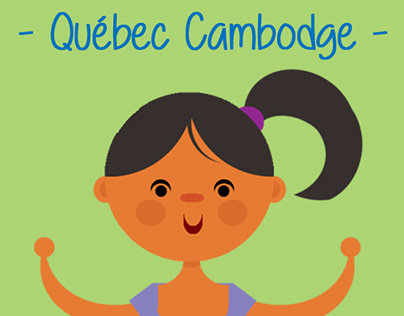 Projet Québec-Cambodge