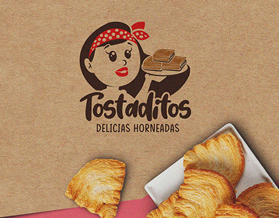 Project thumbnail - TOSTADITOS