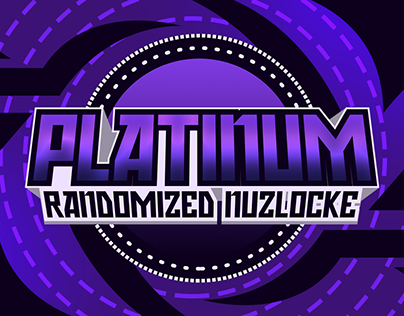 @Liontydeath Platinum Randomized Nuzlocke Package