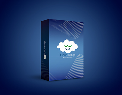 Cloud Billings / Logo / Packaging