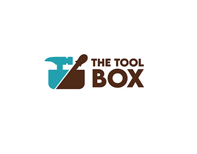 The Tool Box Branding