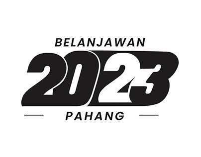 SLIDE GRAFIK BELANJAWAN NEGERI PAHANG 2023