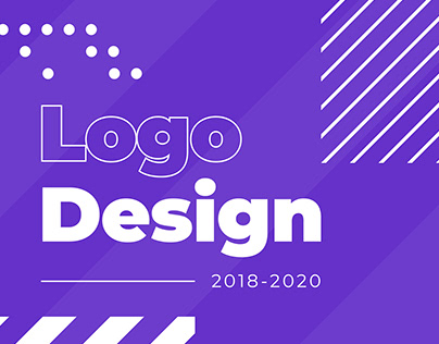 Logo Design (2018-2020)