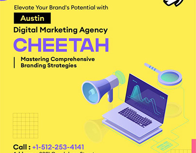 Austin Digital Marketing Agency