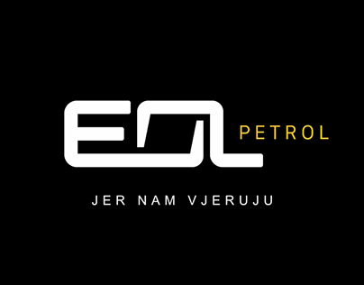 EOL Petrol (Logo reveal video)