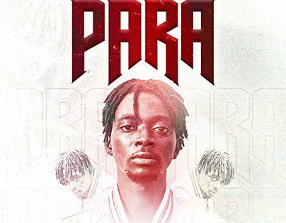 Para - Music Cover