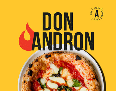 Don Andron