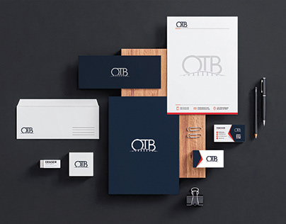 OTB Brand Style Guide