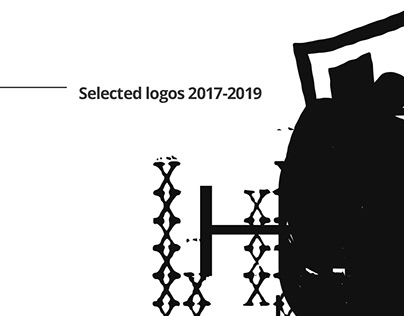 Selected logos 2017-2019