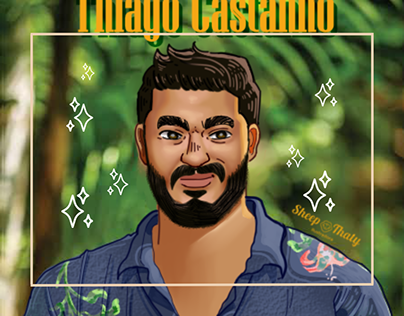 Thiago Castanho (Illustrious Artist)