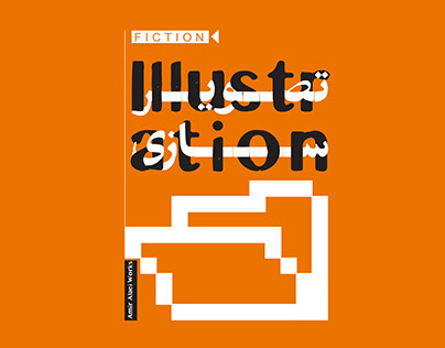ILLUSTRATION (fiction)