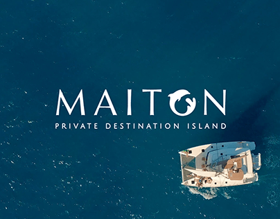 Maiton Island
