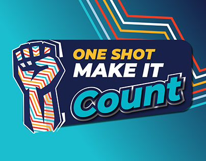 Make it count Campaign