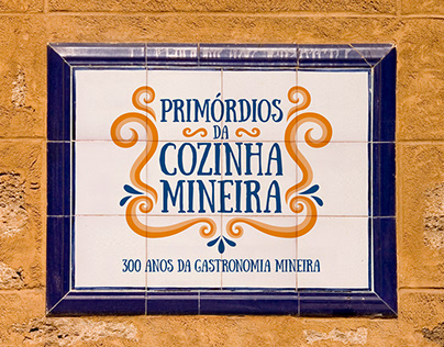 PRIMÓRDIOS DA COZINHA MINEIRA - Senac