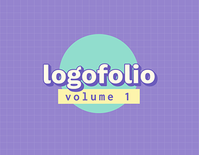 Logofolio | Concepção de Logo
