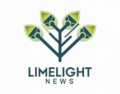 Limelight news logo