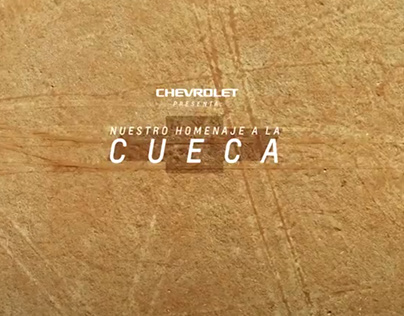 Nuestro homenaje a la Cueca