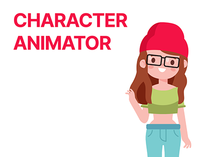 Character Animator