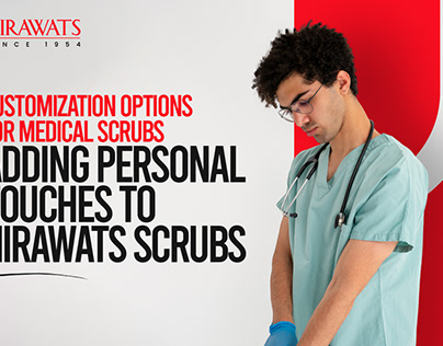 Get Stylish Medical Scrubs from best online shopping