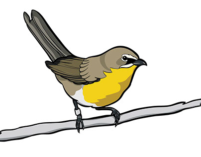 Vaseux Lake Bird Observatory Logo