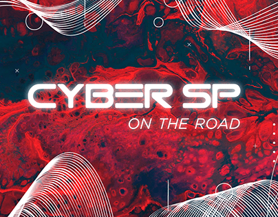 Cyber SP | Event Design