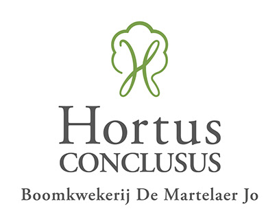 GD - Logo - Lettermark - Hortus Conclusus
