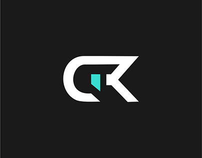 G+R Monogram Logo